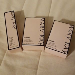 @shookscellar Mary Kay Bundle
